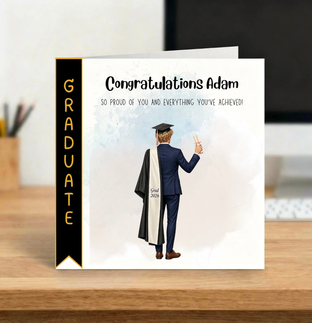Graduation Cards