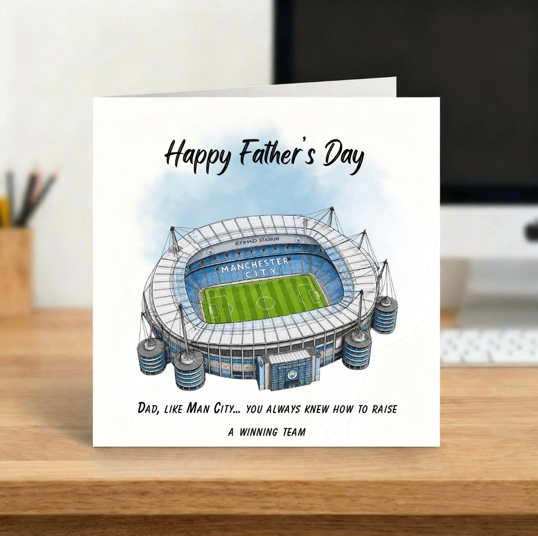 Father’s Day Cards